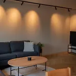 Penthouse, Heart Of Center, High Standard Apartament