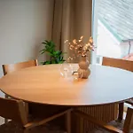 Penthouse, Heart Of Center, High Standard Stavanger