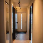 Penthouse, Heart Of Center, High Standard Leilighet *
