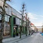 Leilighet Penthouse, Heart Of Center, High Standard *