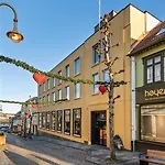 Penthouse, Heart Of Center, High Standard Leilighet Stavanger