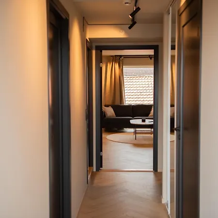 Penthouse, Heart Of Center, High Standard *