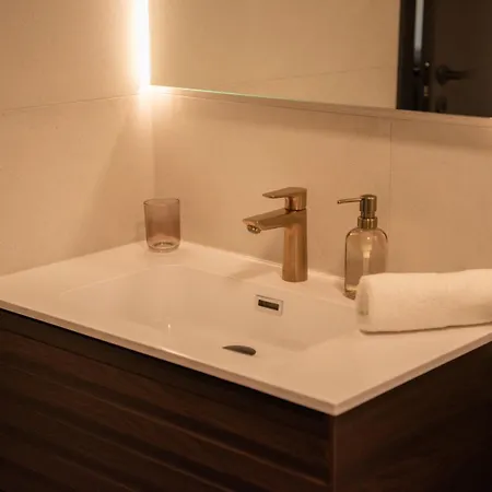 Appartement Penthouse, Heart Of Center, High Standard