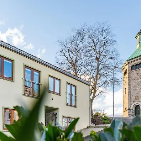 Apartamento Penthouse, Heart Of Center, High Standard