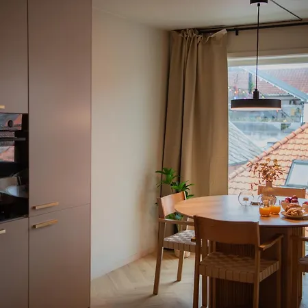 Appartement Penthouse, Heart Of Center, High Standard *