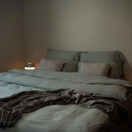 Appartement Penthouse, Heart Of Center, High Standard *