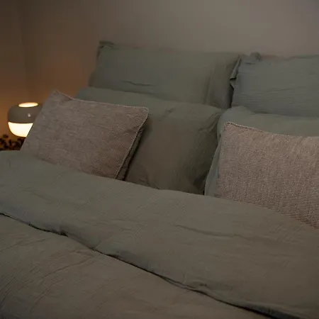 Appartement Penthouse, Heart Of Center, High Standard