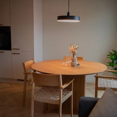 Penthouse, Heart Of Center, High Standard Appartamento Stavanger