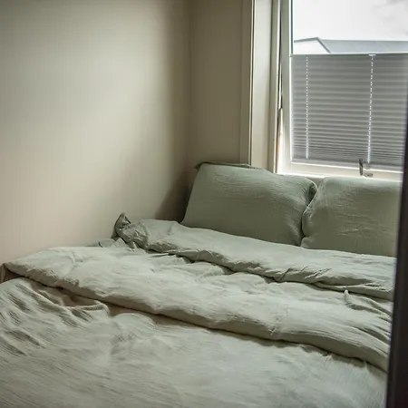 Penthouse, Heart Of Center, High Standard Apartament Stavanger