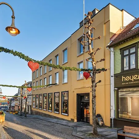 Penthouse, Heart Of Center, High Standard Appartamento Stavanger