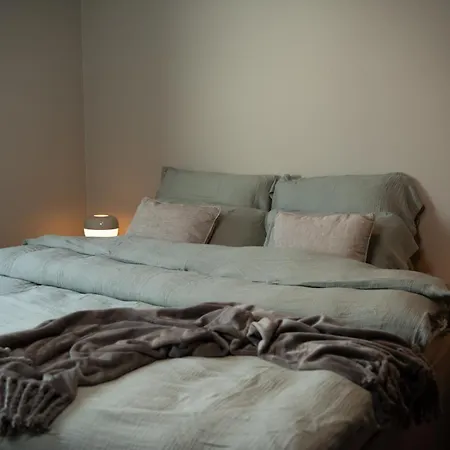 Leilighet Penthouse, Heart Of Center, High Standard