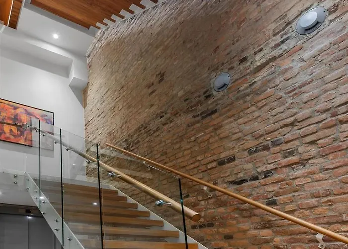 Penthouse, Heart Of Center, High Standard * 스타방에르